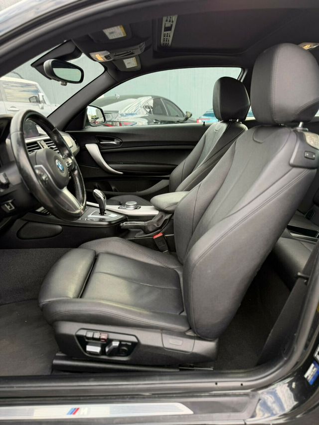 2019 BMW 2 Series 230i - 23044627 - 6