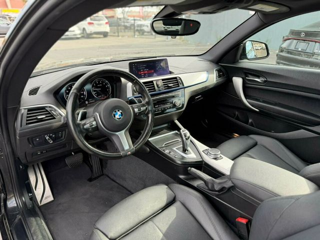 2019 BMW 2 Series 230i - 23044627 - 8