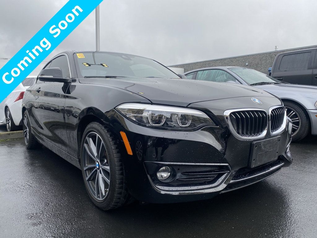 2019 BMW 2 Series 230i - 22684854 - 0