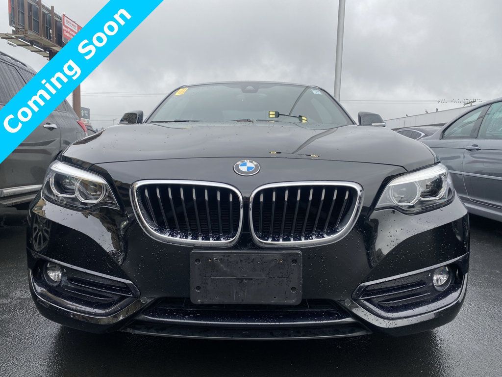 2019 BMW 2 Series 230i - 22684854 - 1