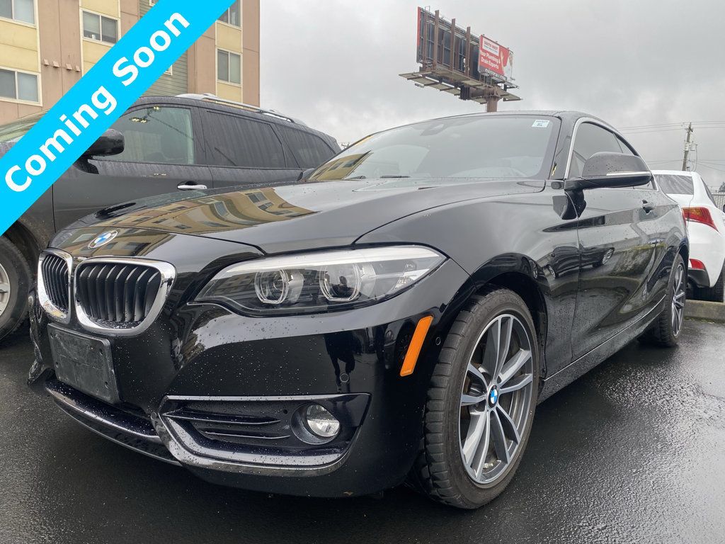 2019 BMW 2 Series 230i - 22684854 - 2