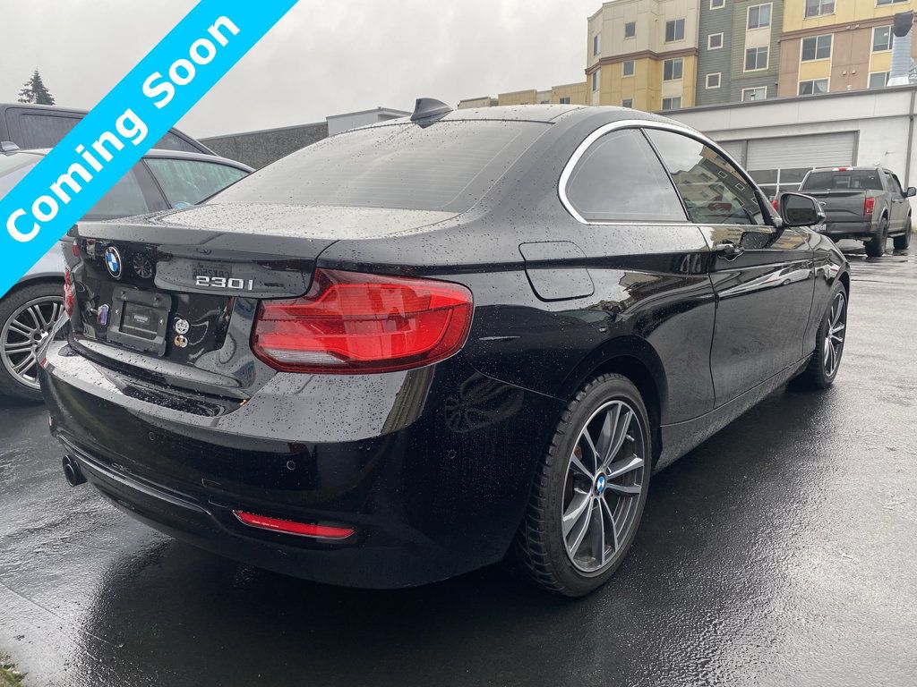 2019 BMW 2 Series 230i - 22684854 - 3