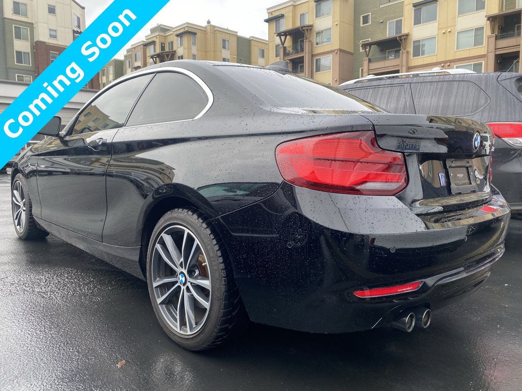 2019 BMW 2 Series 230i - 22684854 - 4