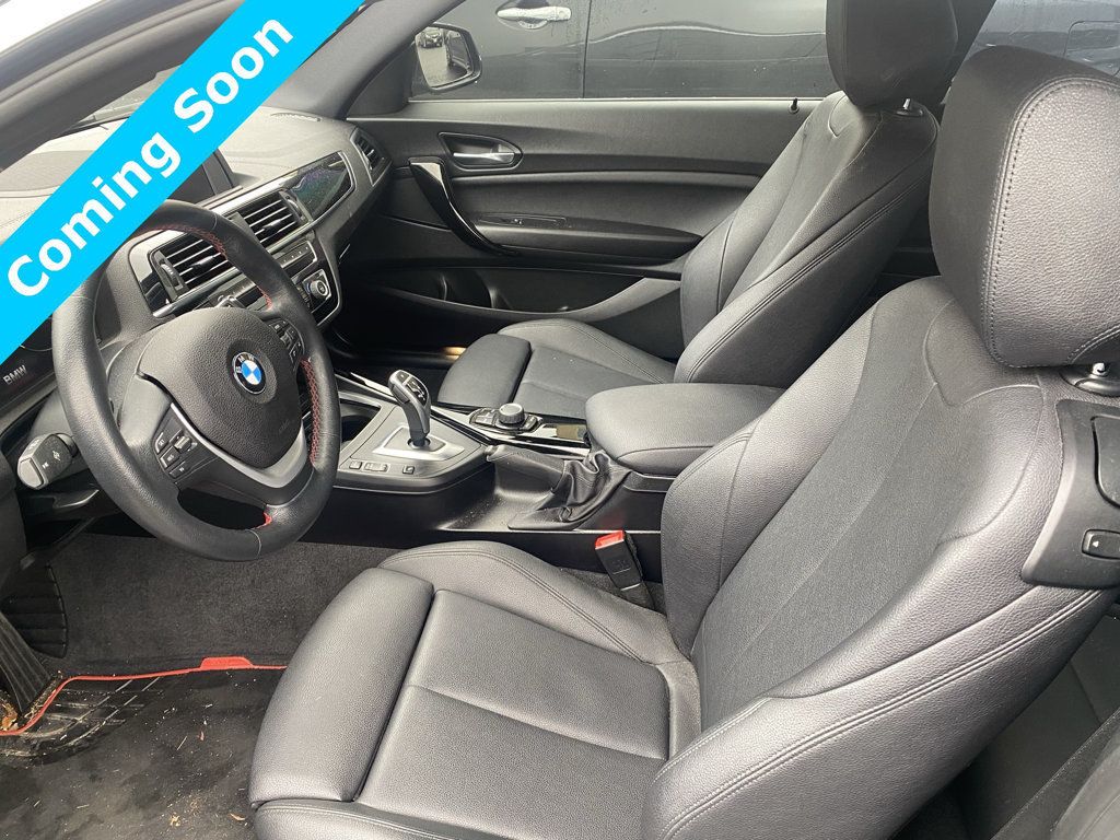 2019 BMW 2 Series 230i - 22684854 - 5