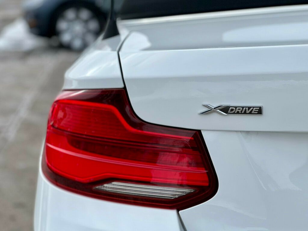2019 BMW 2 Series 230i xDrive - 22976315 - 9