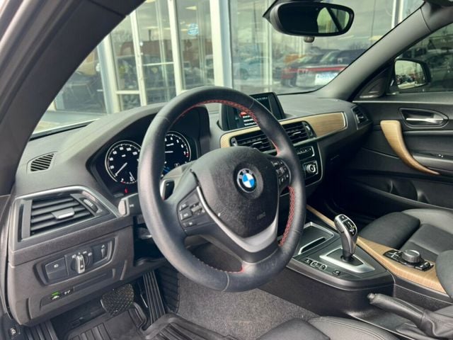 2019 BMW 2 Series 230i xDrive - 22976315 - 14