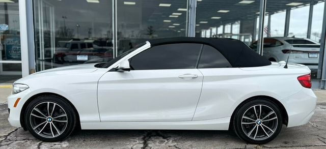 2019 BMW 2 Series 230i xDrive - 22976315 - 1