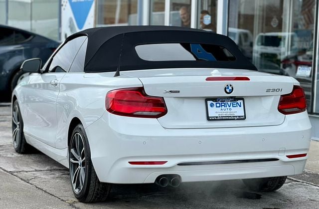 2019 BMW 2 Series 230i xDrive - 22976315 - 2