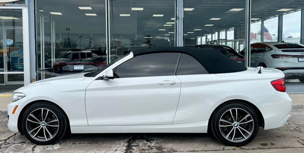 2019 BMW 2 Series 230i xDrive - 22976315 - 31