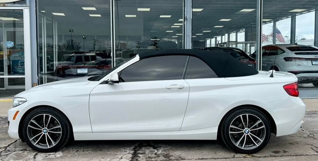 2019 BMW 2 Series 230i xDrive - 22976315 - 31