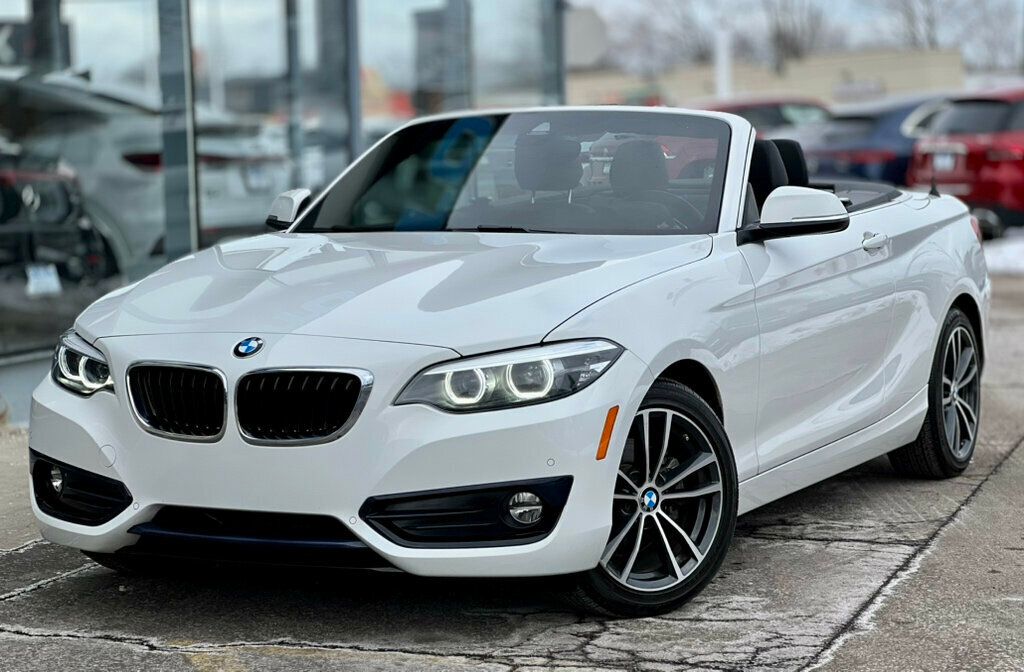 2019 BMW 2 Series 230i xDrive - 22976315 - 32
