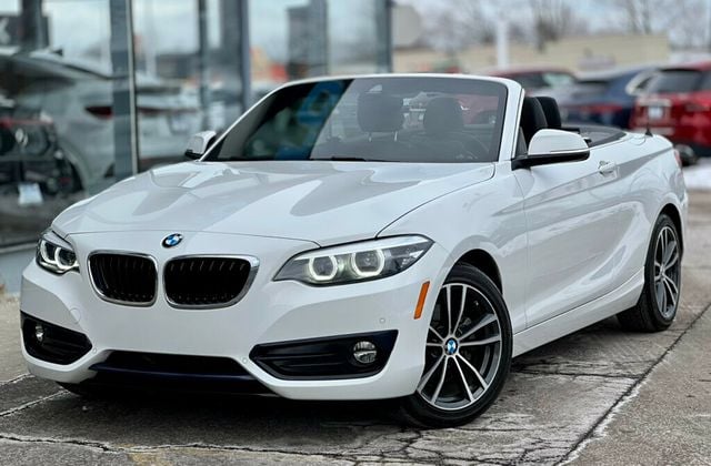 2019 BMW 2 Series 230i xDrive - 22976315 - 32