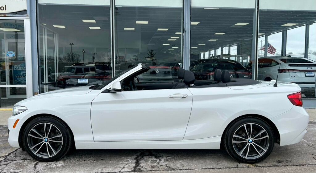 2019 BMW 2 Series 230i xDrive - 22976315 - 33