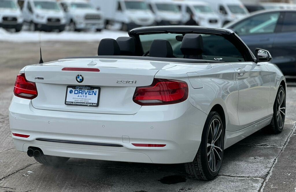 2019 BMW 2 Series 230i xDrive - 22976315 - 36