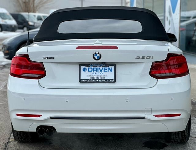 2019 BMW 2 Series 230i xDrive - 22976315 - 3