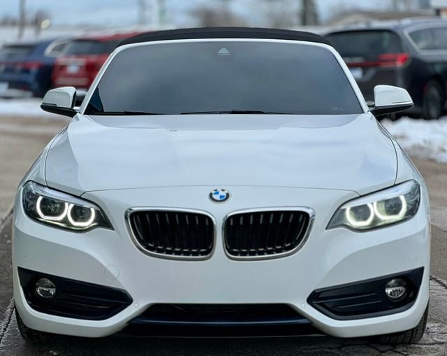 2019 BMW 2 Series 230i xDrive - 22976315 - 5