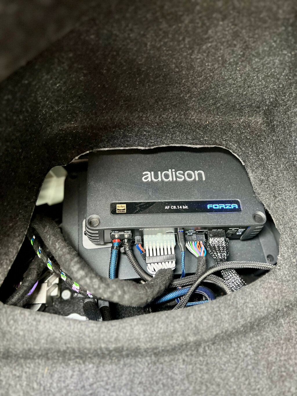 2019 BMW 2 Series 230i xDrive - 22976315 - 7