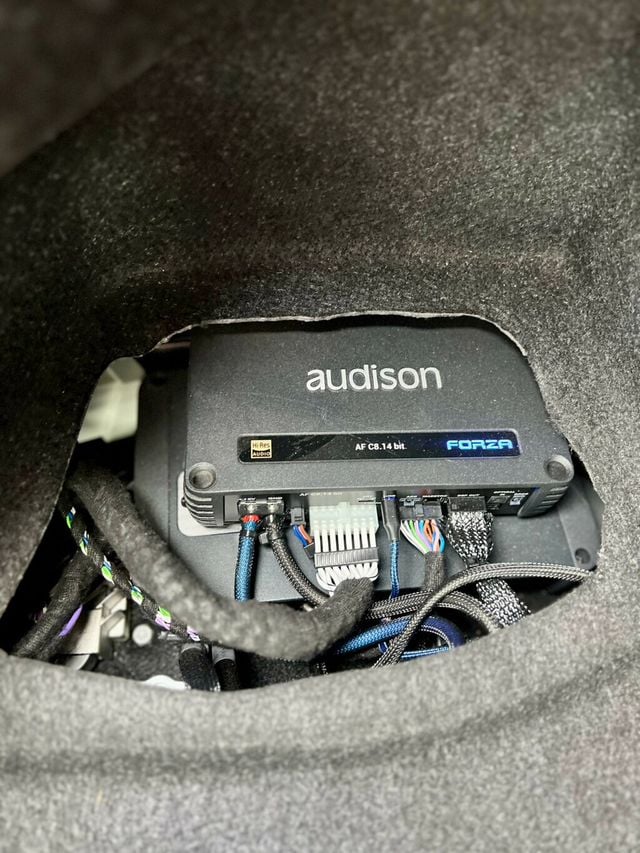 2019 BMW 2 Series 230i xDrive - 22976315 - 7