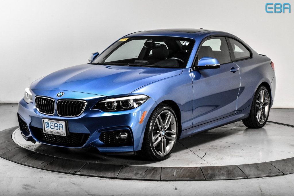 2019 BMW 2 Series 230i xDrive - 22638427 - 1