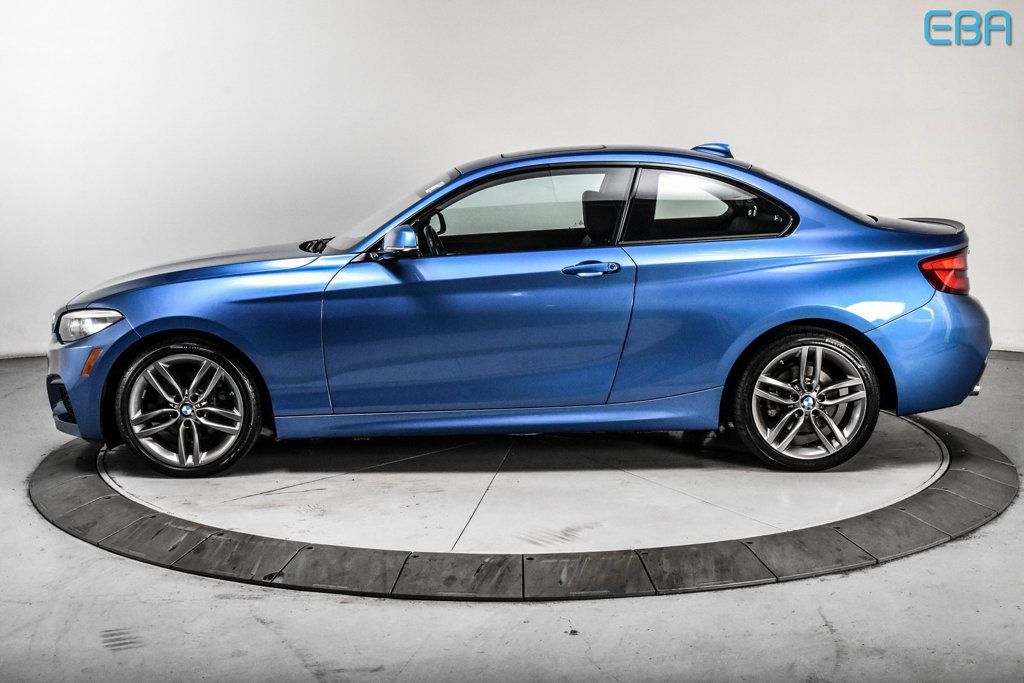 2019 BMW 2 Series 230i xDrive - 22638427 - 2