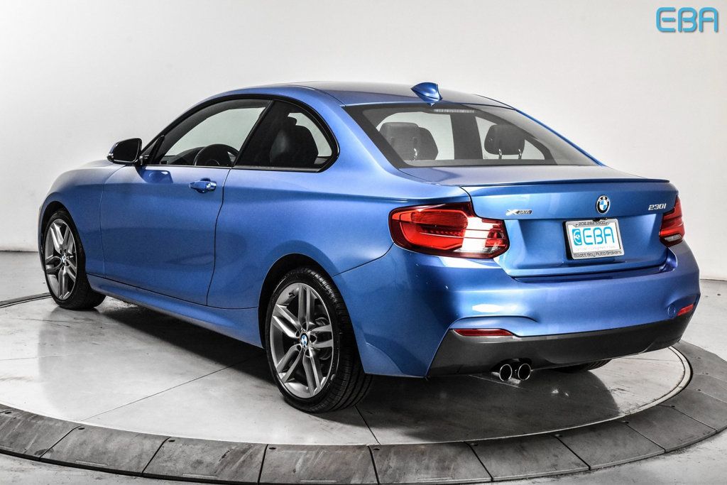 2019 BMW 2 Series 230i xDrive - 22638427 - 3