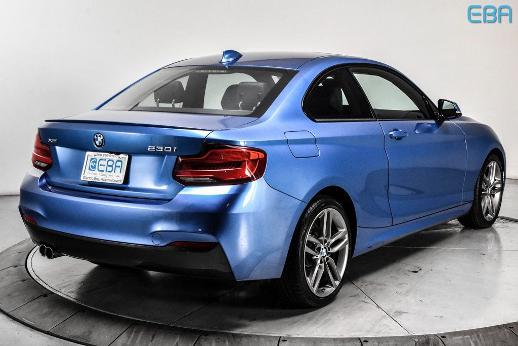 2019 BMW 2 Series 230i xDrive - 22638427 - 5