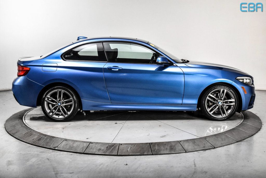 2019 BMW 2 Series 230i xDrive - 22638427 - 6