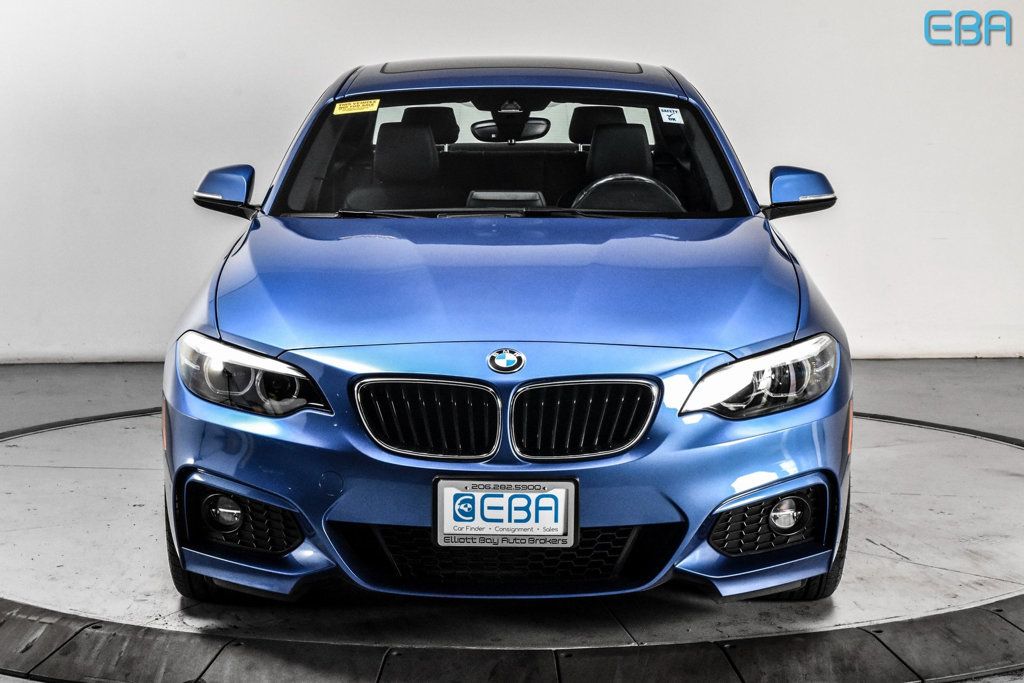 2019 BMW 2 Series 230i xDrive - 22638427 - 7