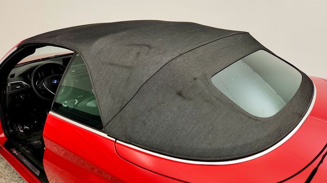 2019 BMW 2 Series 230i xDrive Convertible w/ Premium & Convenience Pkgs + Leather - 22979645 - 9
