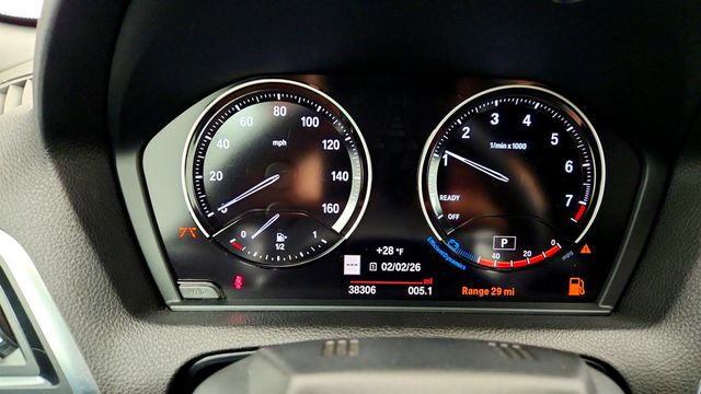 2019 BMW 2 Series 230i xDrive Convertible w/ Premium & Convenience Pkgs + Leather - 22979645 - 14