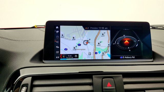 2019 BMW 2 Series 230i xDrive Convertible w/ Premium & Convenience Pkgs + Leather - 22979645 - 19