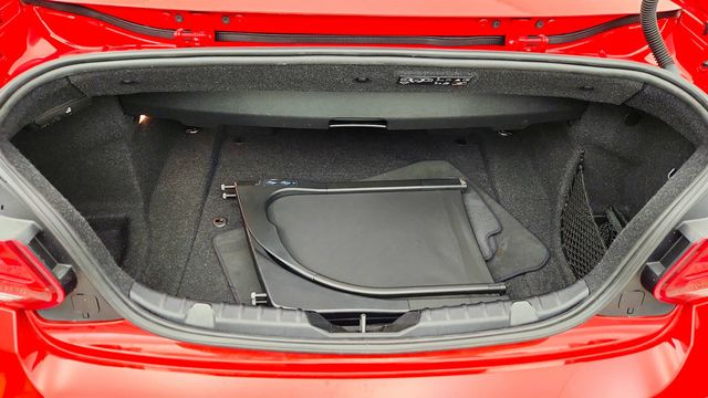 2019 BMW 2 Series 230i xDrive Convertible w/ Premium & Convenience Pkgs + Leather - 22979645 - 22