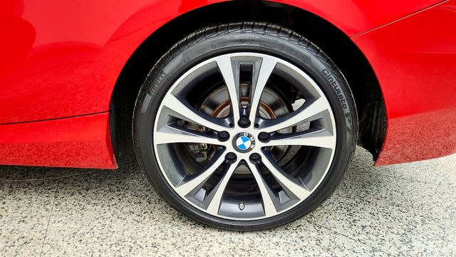 2019 BMW 2 Series 230i xDrive Convertible w/ Premium & Convenience Pkgs + Leather - 22979645 - 8