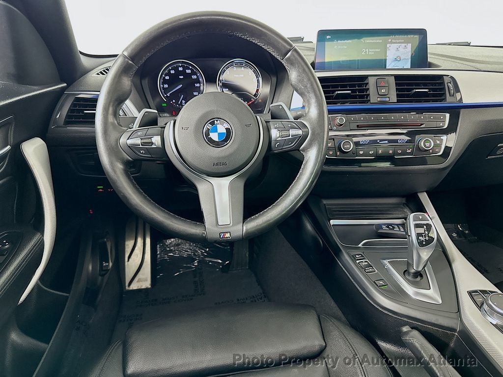 2019 BMW 2 series M240i - 22563398 - 23