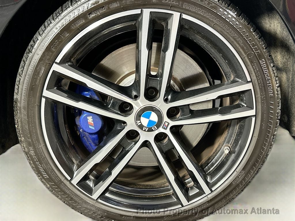 2019 BMW 2 series M240i - 22563398 - 27