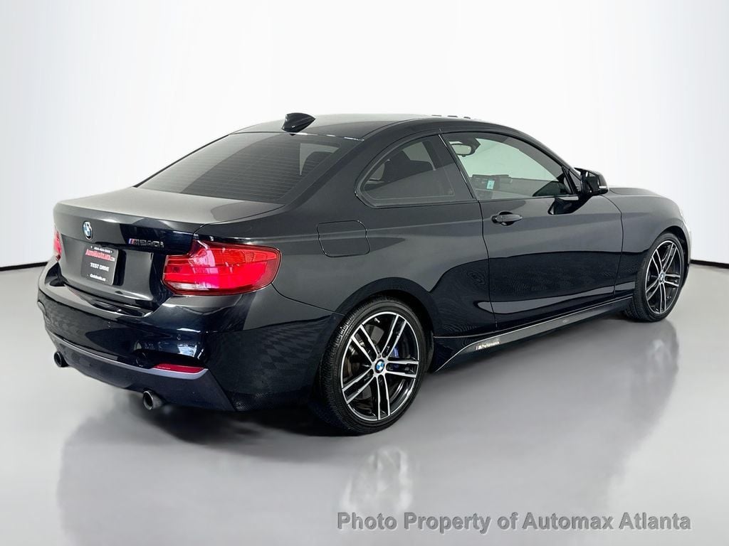 2019 BMW 2 series M240i - 22563398 - 33