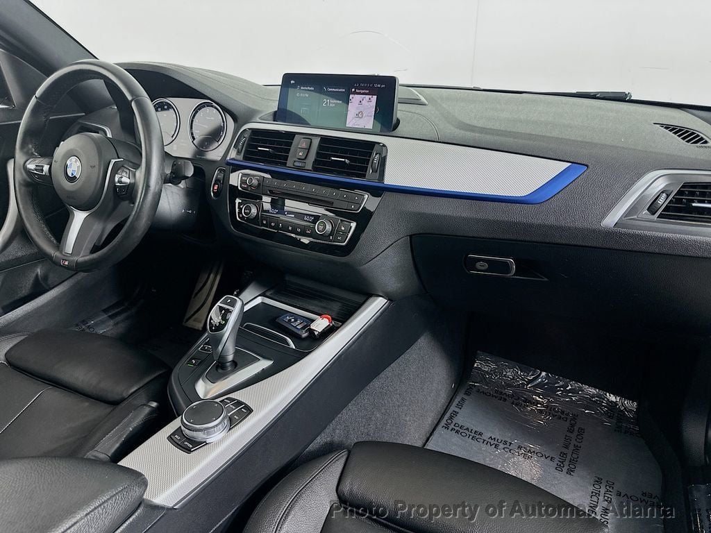 2019 BMW 2 series M240i - 22563398 - 38