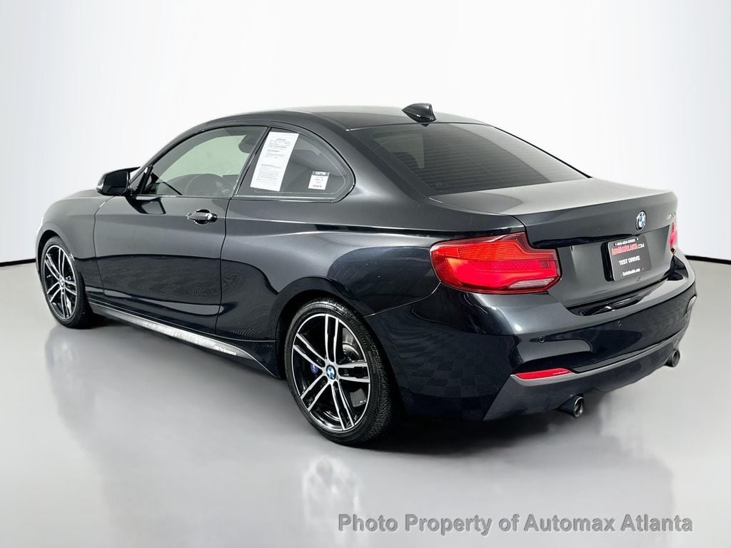 2019 BMW 2 series M240i - 22563398 - 3