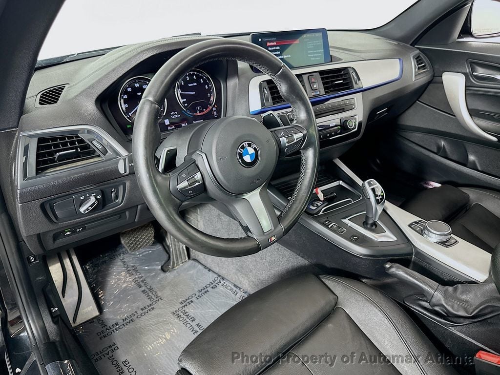 2019 BMW 2 series M240i - 22563398 - 5