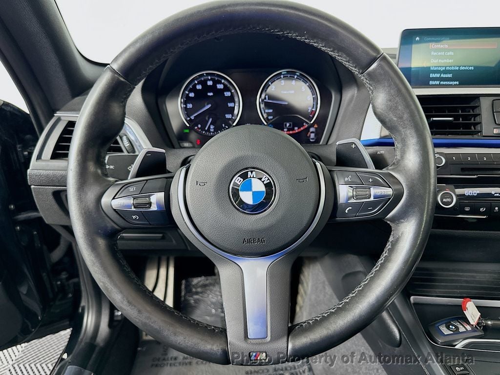 2019 BMW 2 series M240i - 22563398 - 7