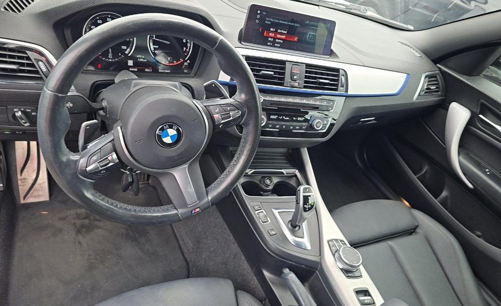 2019 BMW 2 Series M240i - 23027298 - 10