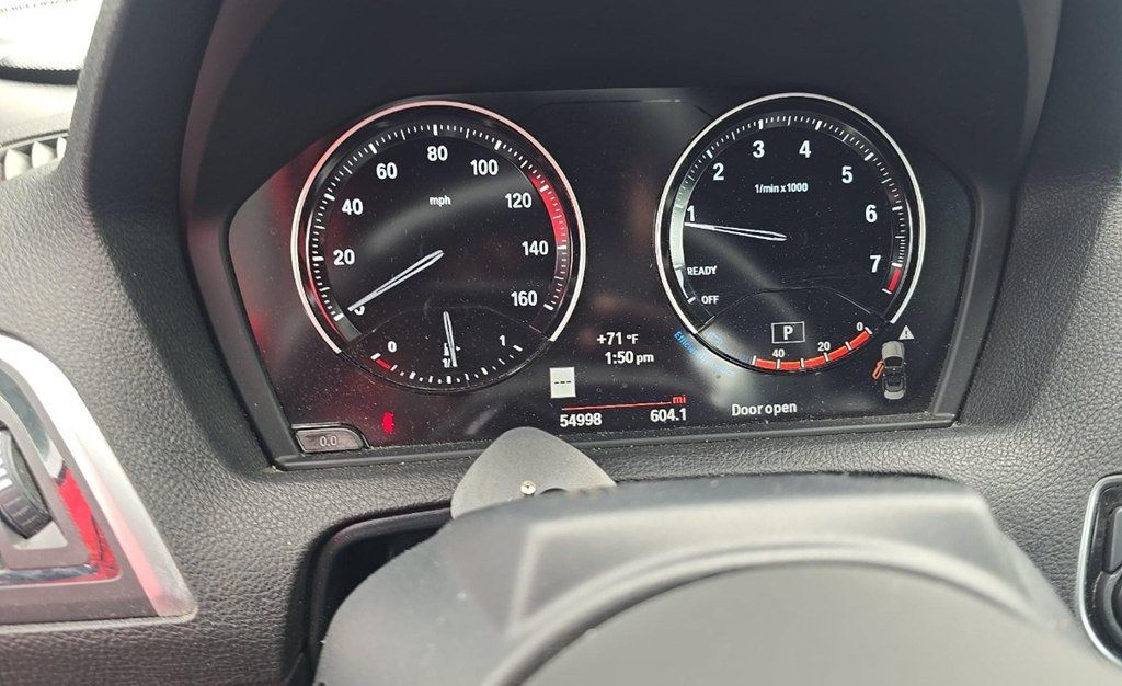2019 BMW 2 Series M240i - 23027298 - 11