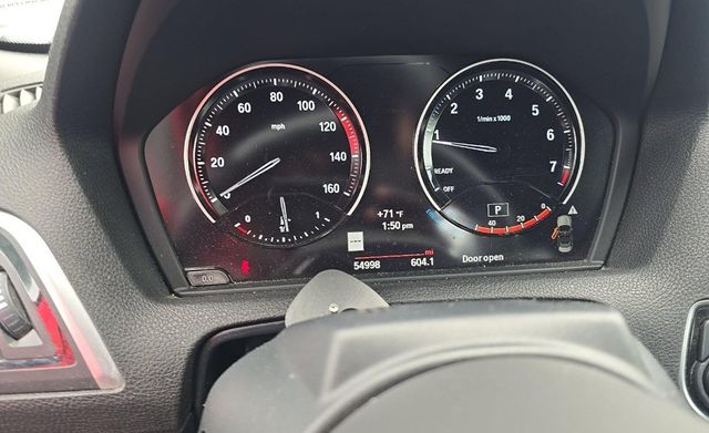 2019 BMW 2 Series M240i - 23027298 - 11
