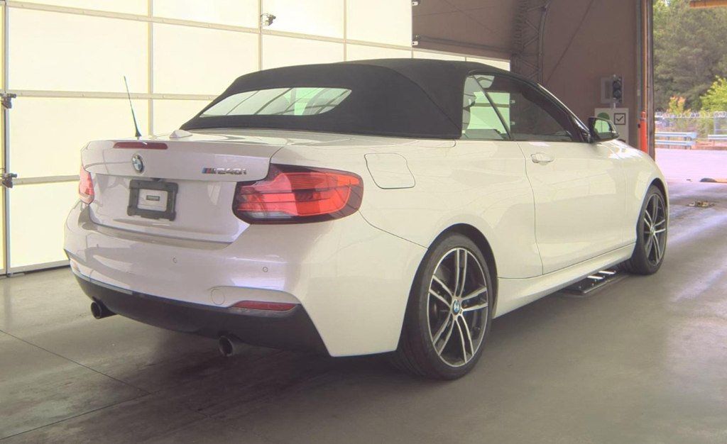 2019 BMW 2 Series M240i - 23027298 - 3