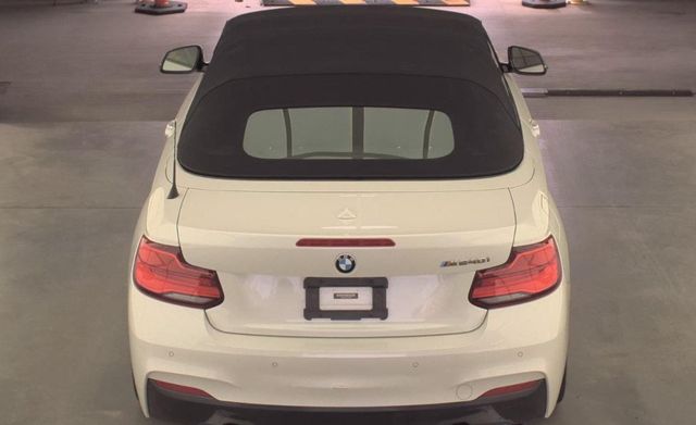 2019 BMW 2 Series M240i - 23027298 - 4