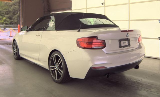 2019 BMW 2 Series M240i - 23027298 - 5