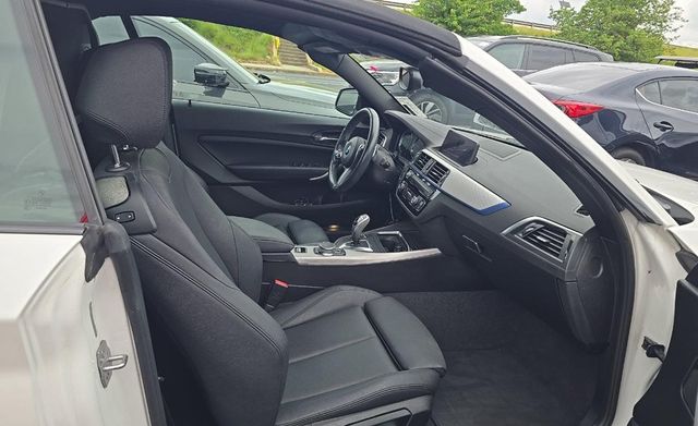 2019 BMW 2 Series M240i - 23027298 - 8