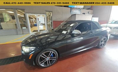 2019 BMW 2 Series
