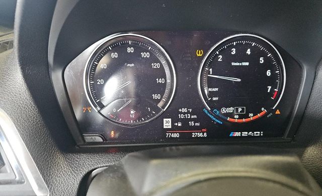 2019 BMW 2 Series M240i - 23045288 - 9