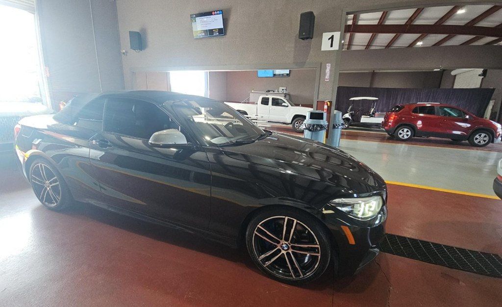 2019 BMW 2 Series M240i - 23045288 - 1